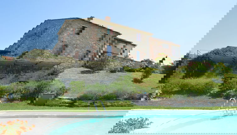 Photo 1 - Apartment With Wonderful View in the Crete Senesi