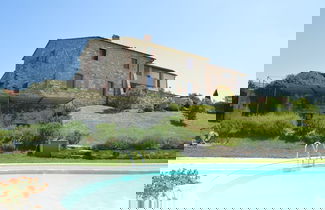 Photo 1 - Apartment With Wonderful View in the Crete Senesi