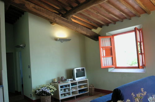 Photo 5 - Apartment With Beautiful View in the Crete Senesi