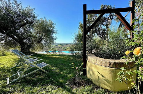 Photo 23 - the Mulberry on the Hills of Senigallia a Stone's Throw From the sea