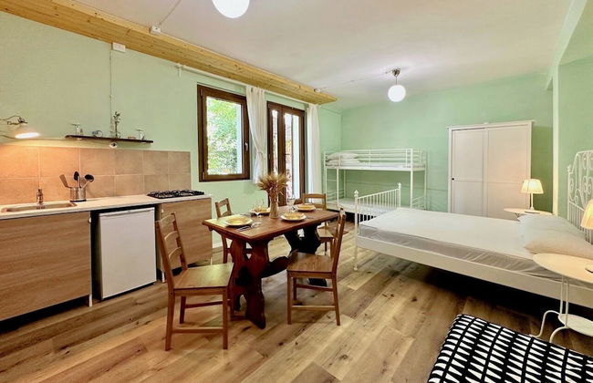 the Gelso in Historic Villa With Pool in Senigallia - Foto 3