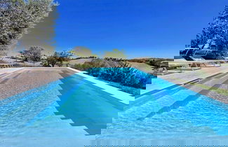 Foto 1 - Historic House With Swimming Pool, Barbecue, gym in Senigallia - The Quercia
