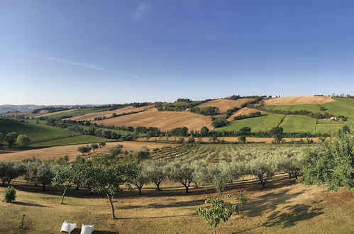 Foto 39 - Historic Farmhouse on the Senigallia Hills