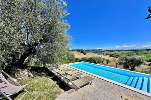 Photo 8 - the Mulberry on the Hills of Senigallia a Stone's Throw From the sea