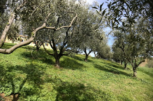 Foto 34 - Historic Farmhouse on the Senigallia Hills