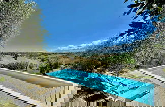 Foto 1 - the Ginestra With Swimming Pool and air Conditioning in Senigallia