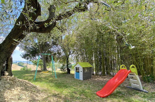 Photo 15 - the Mulberry on the Hills of Senigallia a Stone's Throw From the sea