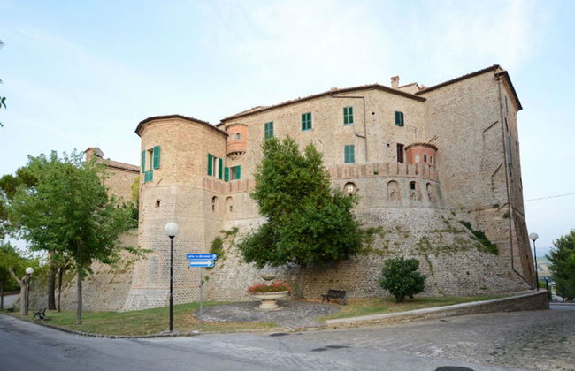 The Italian Countryside - Agriturismo Collina Delle Streghe - Foto 15
