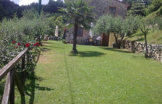 The Italian Countryside - Agriturismo Collina Delle Streghe - Foto 12