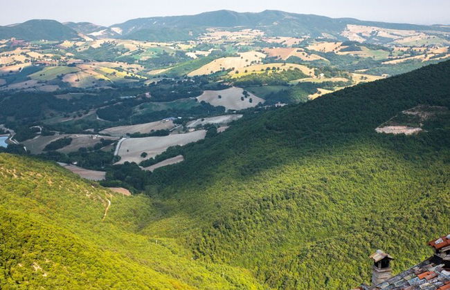 The Italian Countryside - Agriturismo Collina Delle Streghe - Foto 17