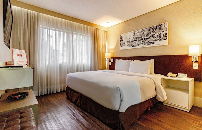 Xtay São Paulo Berrini - Foto 4