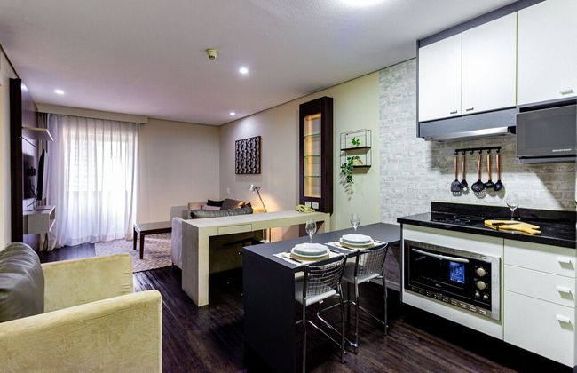 Xtay São Paulo Berrini - Foto 26