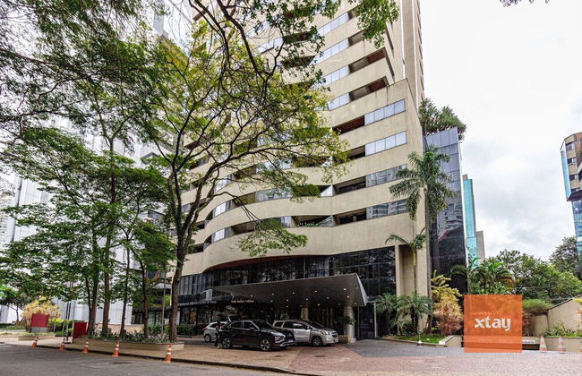 Xtay São Paulo Berrini - Foto 64