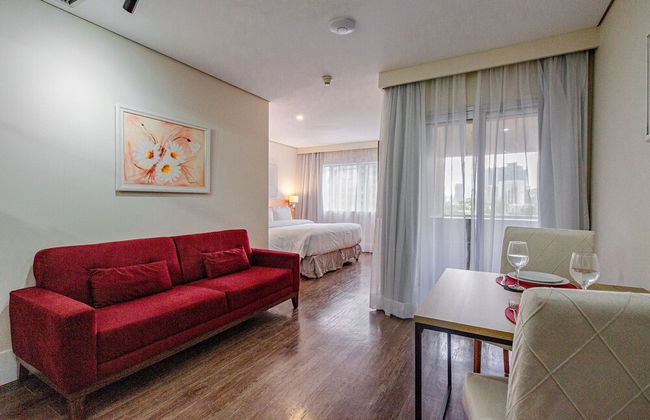 Xtay São Paulo Berrini - Foto 28