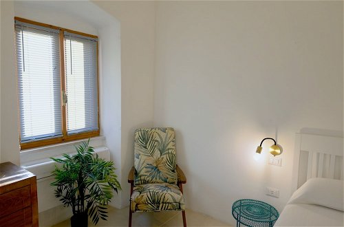 Photo 2 - Large, Authentic 2-bed Apartment, Panoramic Views