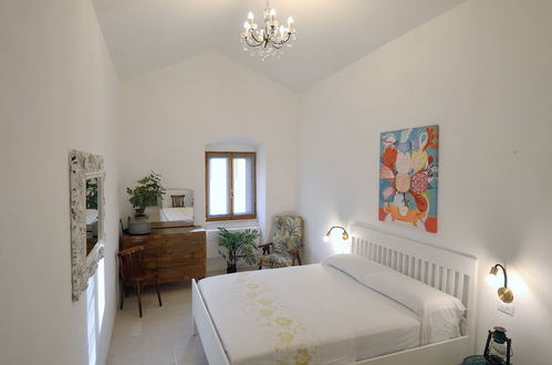 Foto 6 - Large, Authentic 2-bed Apartment, Panoramic Views