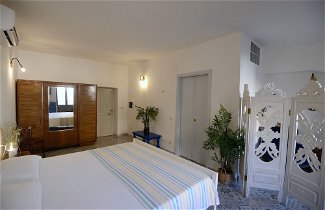 Foto 3 - Large, Authentic 2-bed Apartment, Panoramic Views