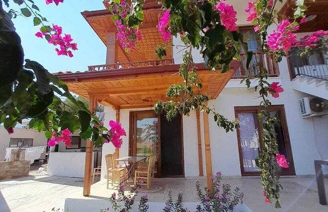 Koparan Apart Otel - Foto 38