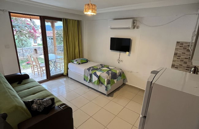 Koparan Apart Otel - Foto 19