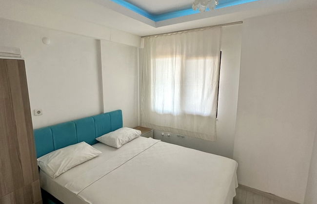 Koparan Apart Otel - Foto 7