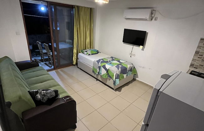 Koparan Apart Otel - Foto 18