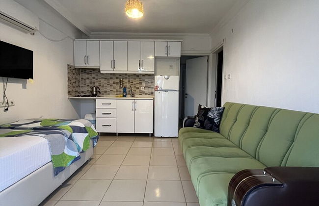 Koparan Apart Otel - Foto 20