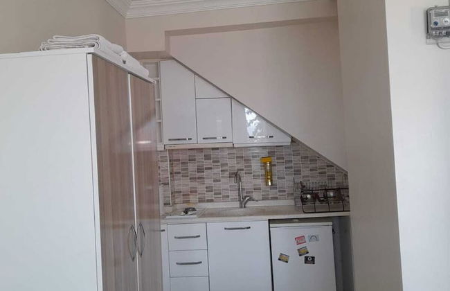 Koparan Apart Otel - Foto 17