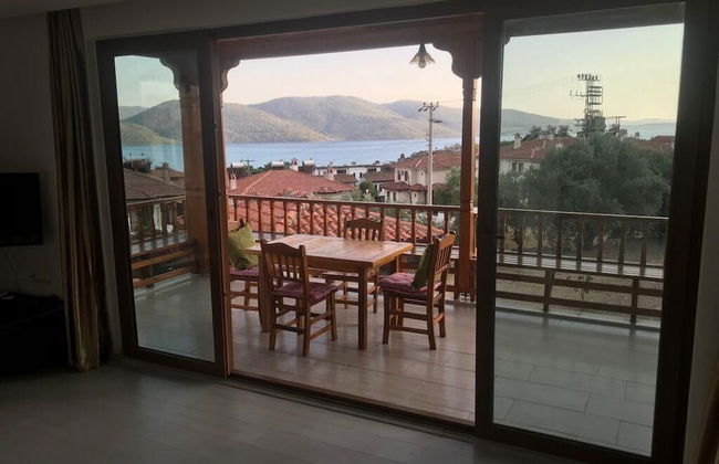 Koparan Apart Otel - Foto 21