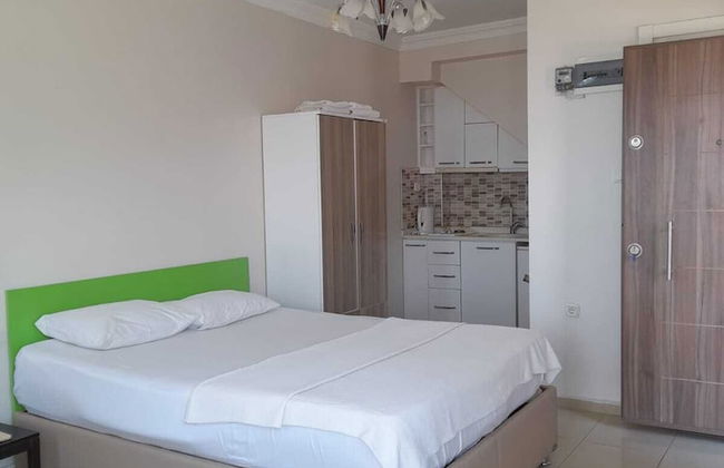 Koparan Apart Otel - Foto 4