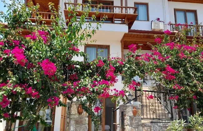 Koparan Apart Otel - Foto 1