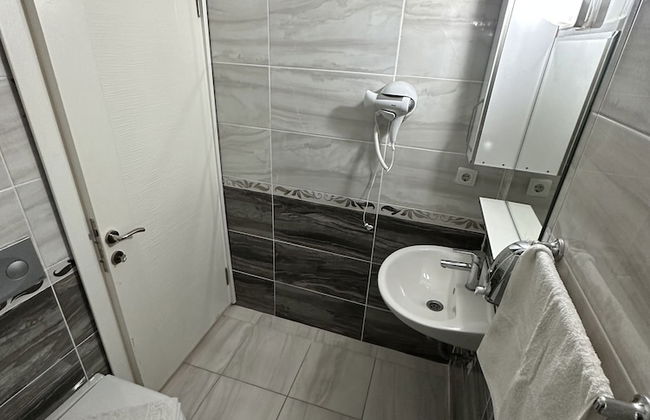Koparan Apart Otel - Foto 35