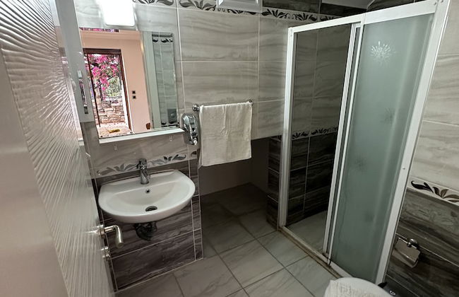 Koparan Apart Otel - Foto 34