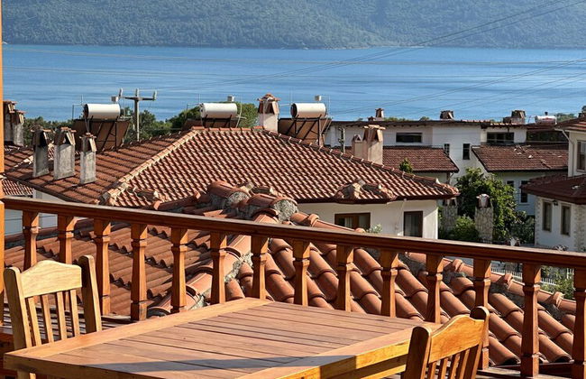 Koparan Apart Otel - Foto 32