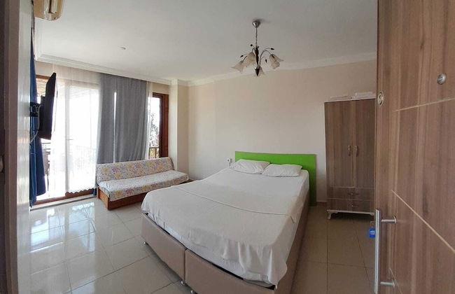 Koparan Apart Otel - Foto 5