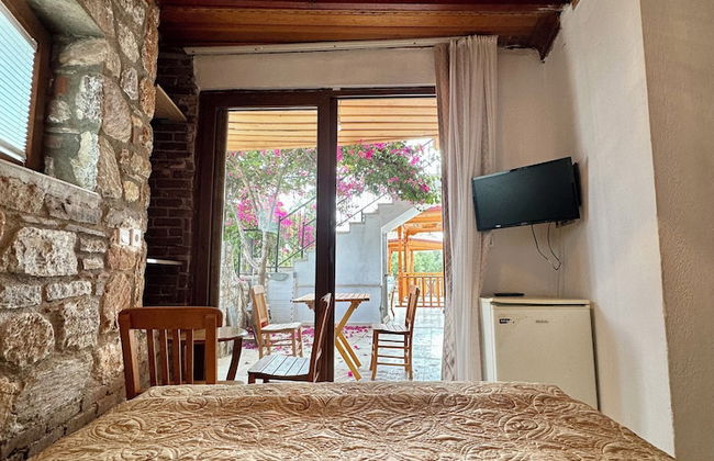 Koparan Apart Otel - Foto 14
