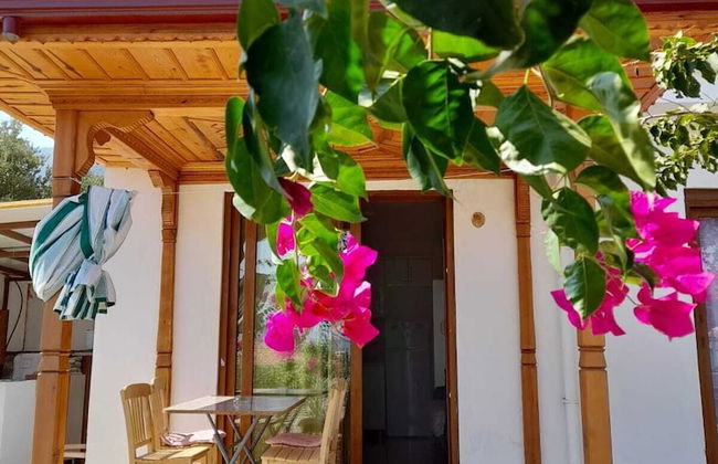 Koparan Apart Otel - Foto 37
