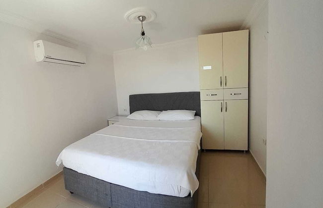 Koparan Apart Otel - Foto 6