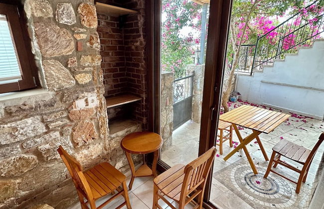 Koparan Apart Otel - Foto 15