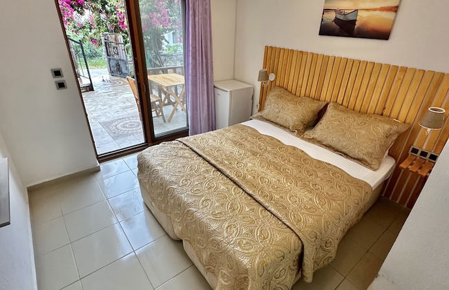 Koparan Apart Otel - Foto 10
