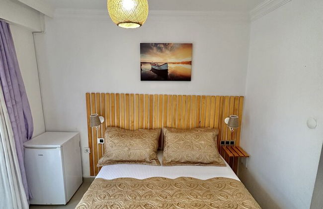 Koparan Apart Otel - Foto 9