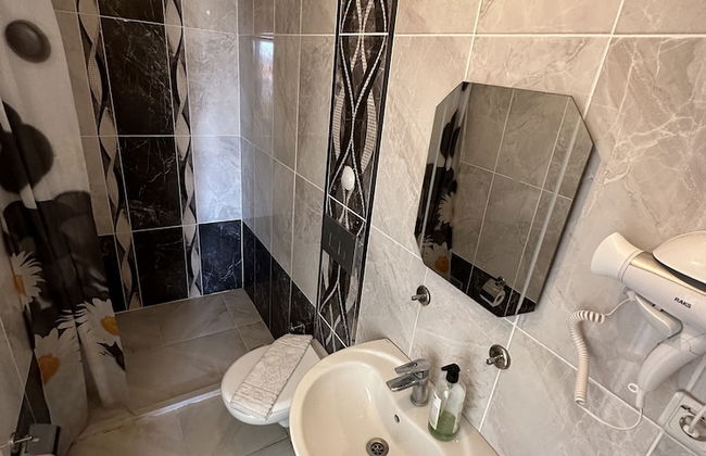 Koparan Apart Otel - Foto 33