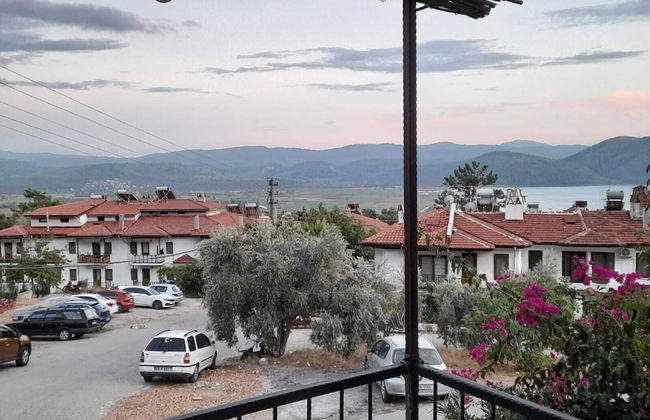 Koparan Apart Otel - Foto 42