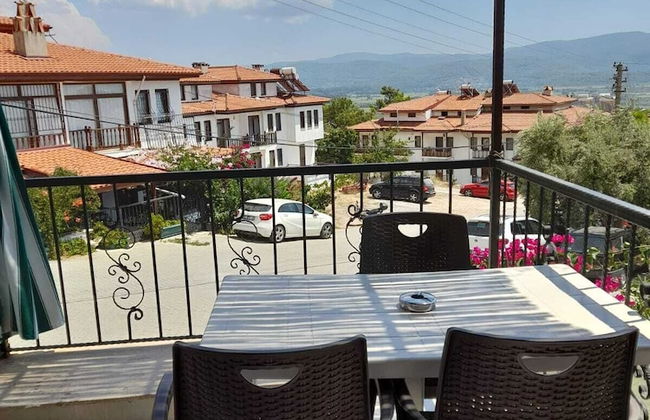 Koparan Apart Otel - Foto 31