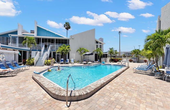 Madeira Beach Yacht Club 343h - Foto 3
