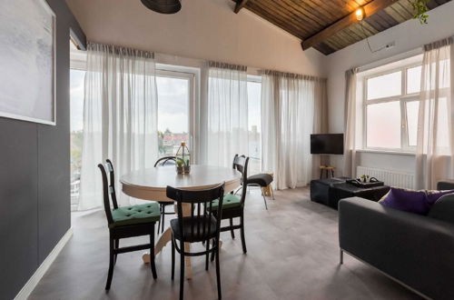 Photo 17 - Lovely, Modern, 4-person Apartment in the Heart of Koudekerke