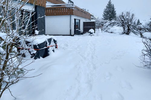 Photo 29 - Modern Holiday Home Near Winterberg