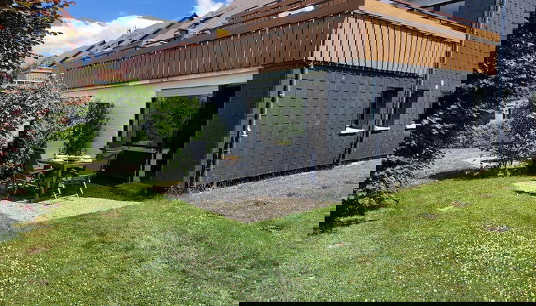 Foto 1 - Modern Holiday Home Near Winterberg