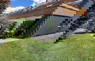 Photo 1 - Modern Holiday Home Near Winterberg
