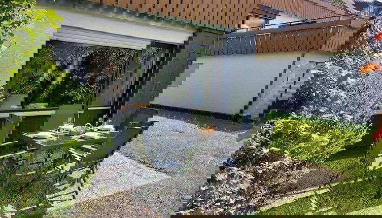 Foto 1 - Modern Holiday Home Near Winterberg