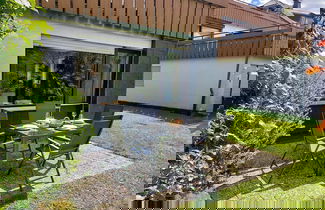 Photo 1 - Modern Holiday Home Near Winterberg